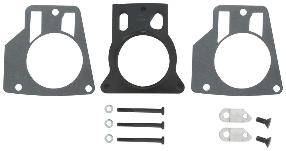 AIRAID AIR-200-530 AIRAID Throttle Body Spacer by AIRAID