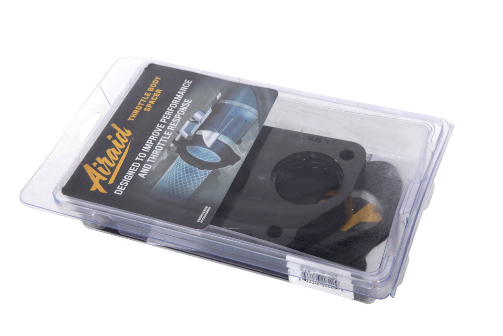 AIRAID AIR-200-540 AIRAID Throttle Body Spacer by AIRAID