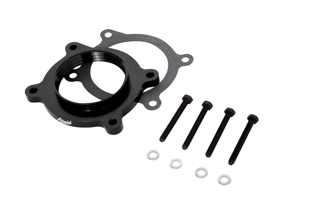 AIRAID AIR-200-543 AIRAID Throttle Body Spacer by AIRAID