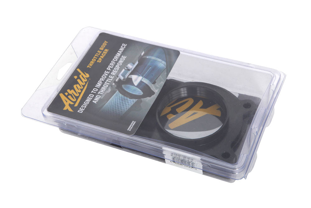 AIRAID AIR-200-543 AIRAID Throttle Body Spacer by AIRAID
