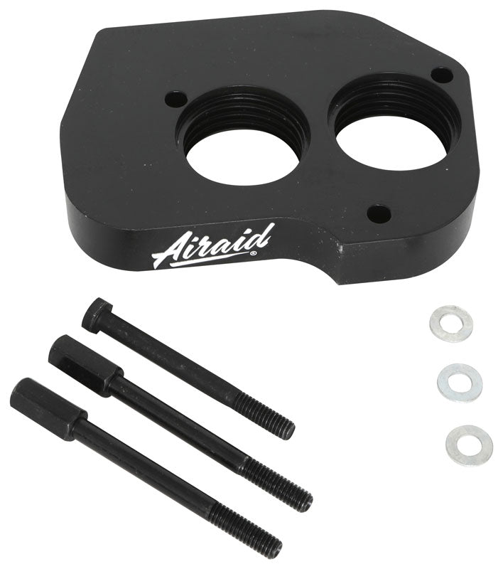 AIRAID AIR-200-550 AIRAID Throttle Body Spacer by AIRAID