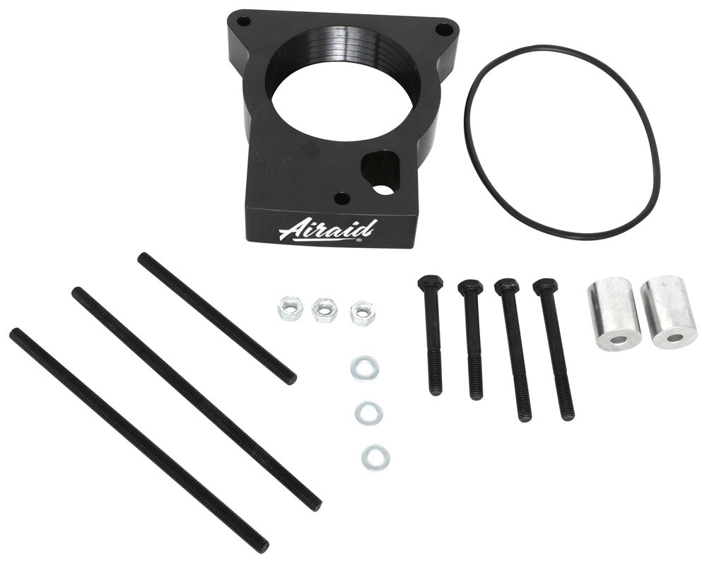 AIRAID AIR-200-580 AIRAID Throttle Body Spacer by AIRAID