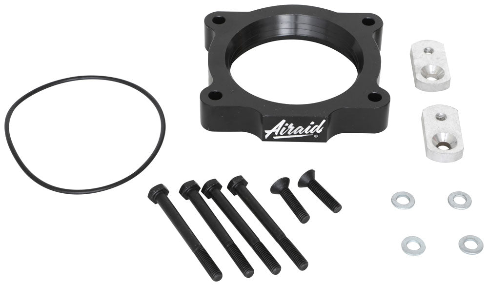 AIRAID AIR-200-586 AIRAID Throttle Body Spacer by AIRAID
