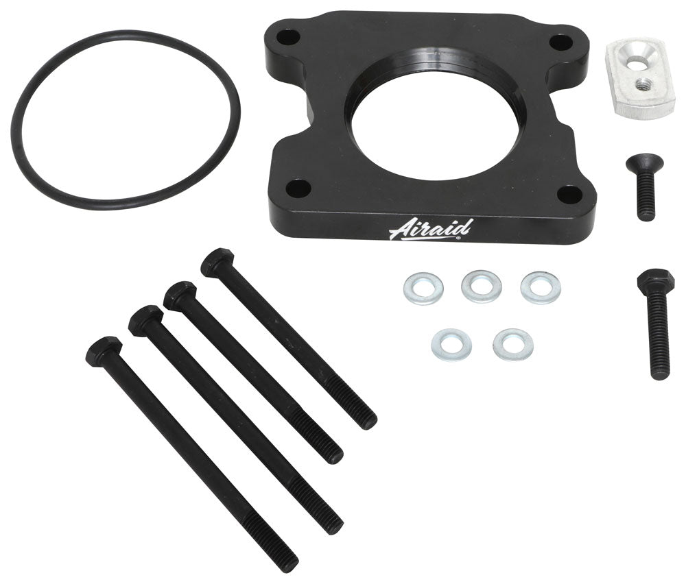 AIRAID AIR-200-589 AIRAID Throttle Body Spacer by AIRAID