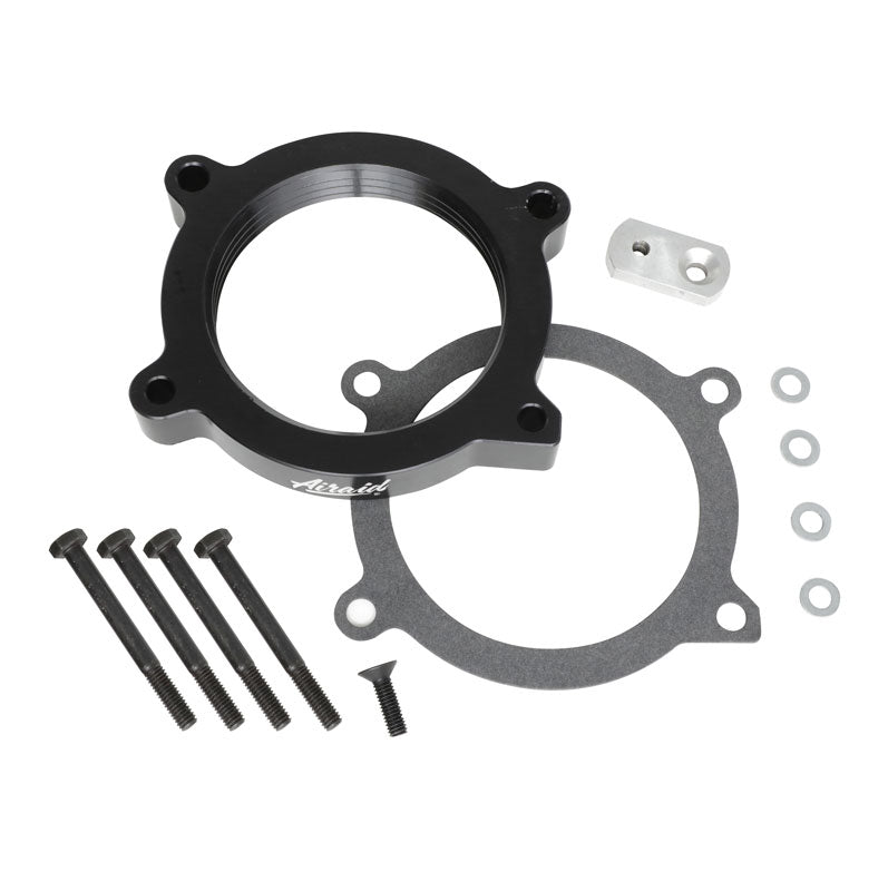 AIRAID AIR-200-606 AIRAID Throttle Body Spacer by AIRAID