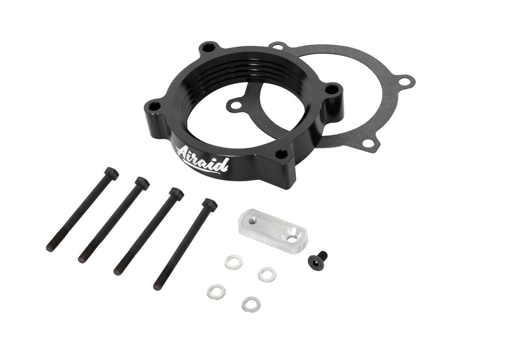 AIRAID AIR-200-617 AIRAID Throttle Body Spacer by AIRAID