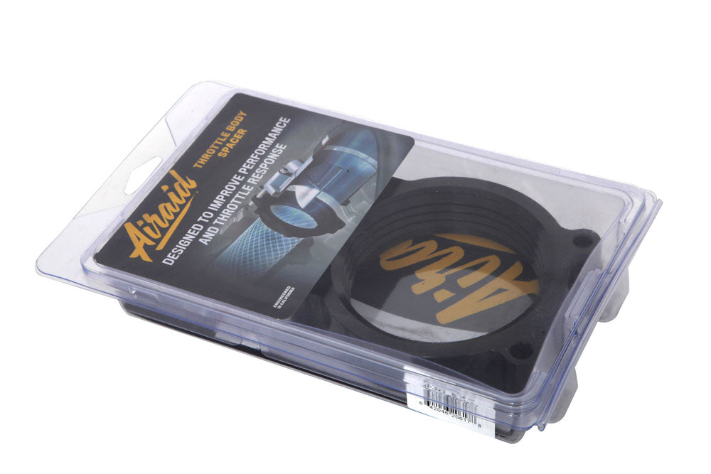 AIRAID AIR-200-617 AIRAID Throttle Body Spacer by AIRAID