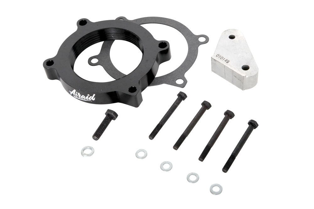 AIRAID AIR-200-639 AIRAID Throttle Body Spacer by AIRAID