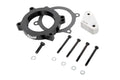 AIRAID AIR-200-639 AIRAID Throttle Body Spacer by AIRAID