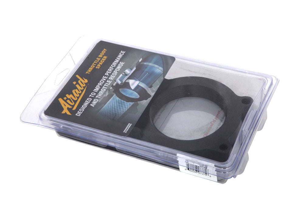 AIRAID AIR-200-639 AIRAID Throttle Body Spacer by AIRAID