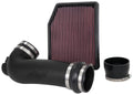 AIRAID AIR-200-782 Junior Air Intake System by AIRAID