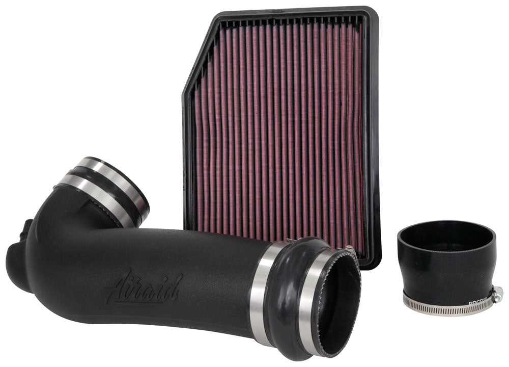 AIRAID AIR-200-782 Junior Air Intake System by AIRAID