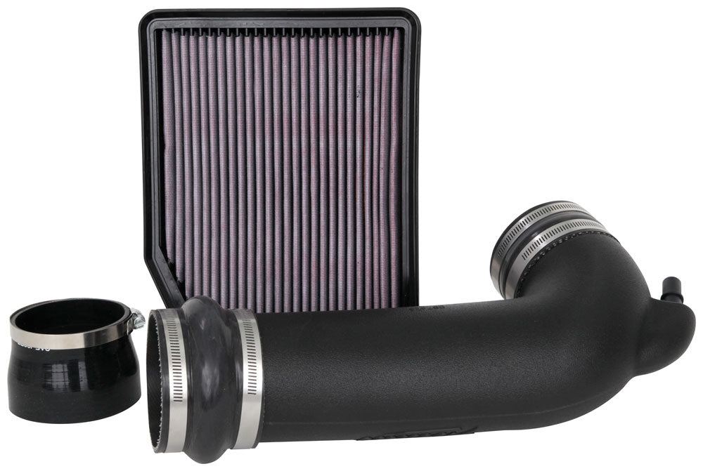 AIRAID AIR-200-782 Junior Air Intake System by AIRAID