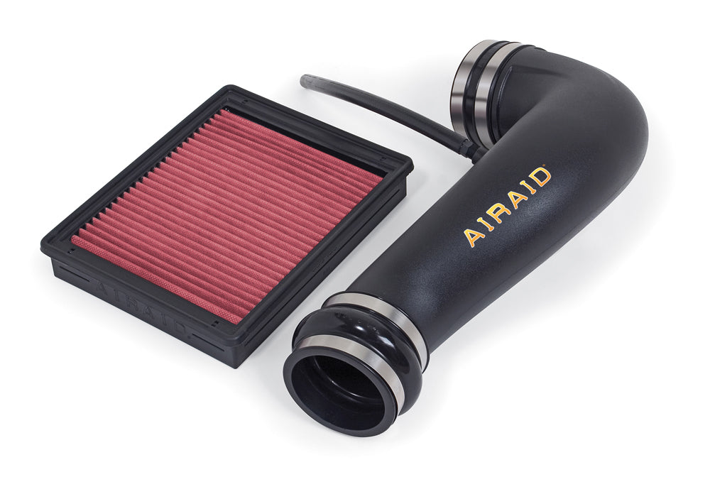AIRAID AIR-200-796 Junior Air Intake System by AIRAID