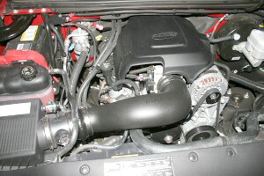 AIRAID AIR-200-796 Junior Air Intake System by AIRAID