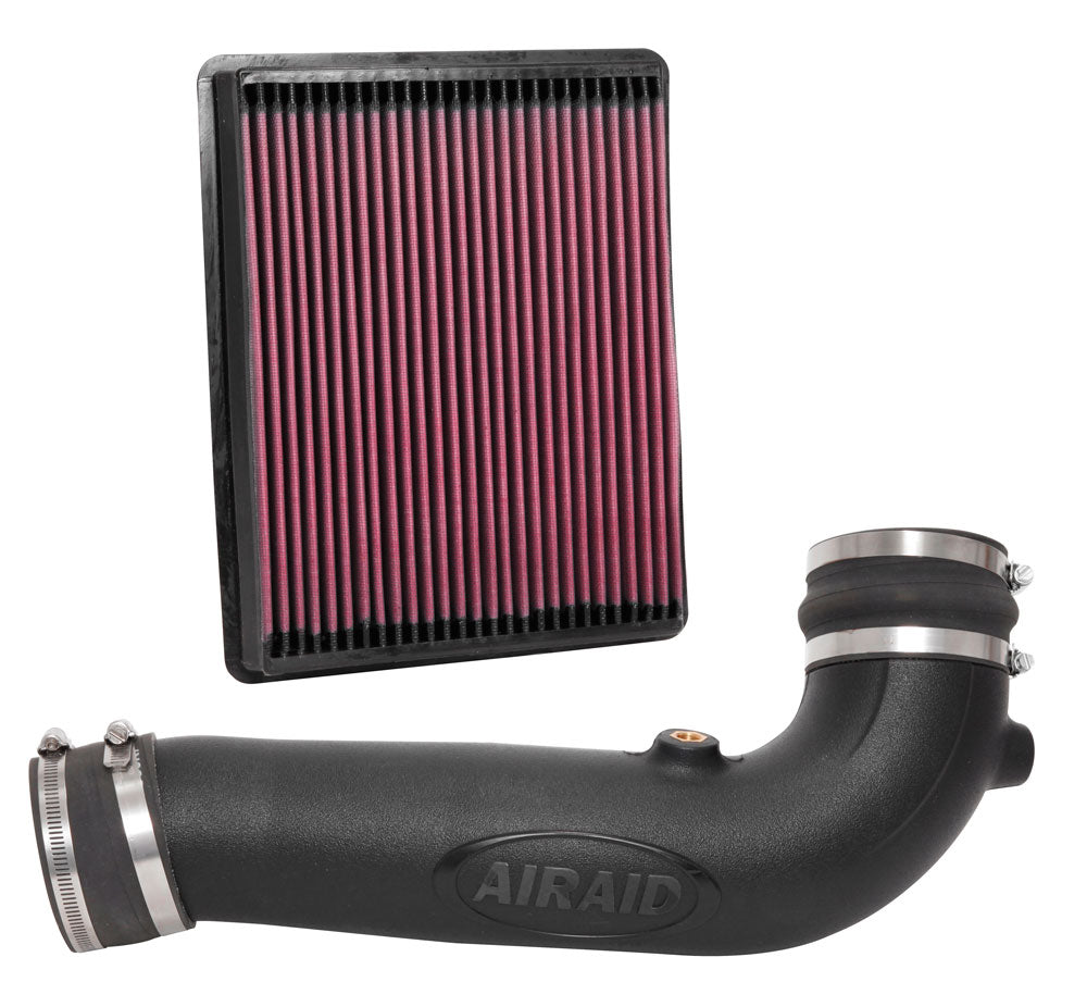 AIRAID AIR-201-751 Junior Air Intake System by AIRAID