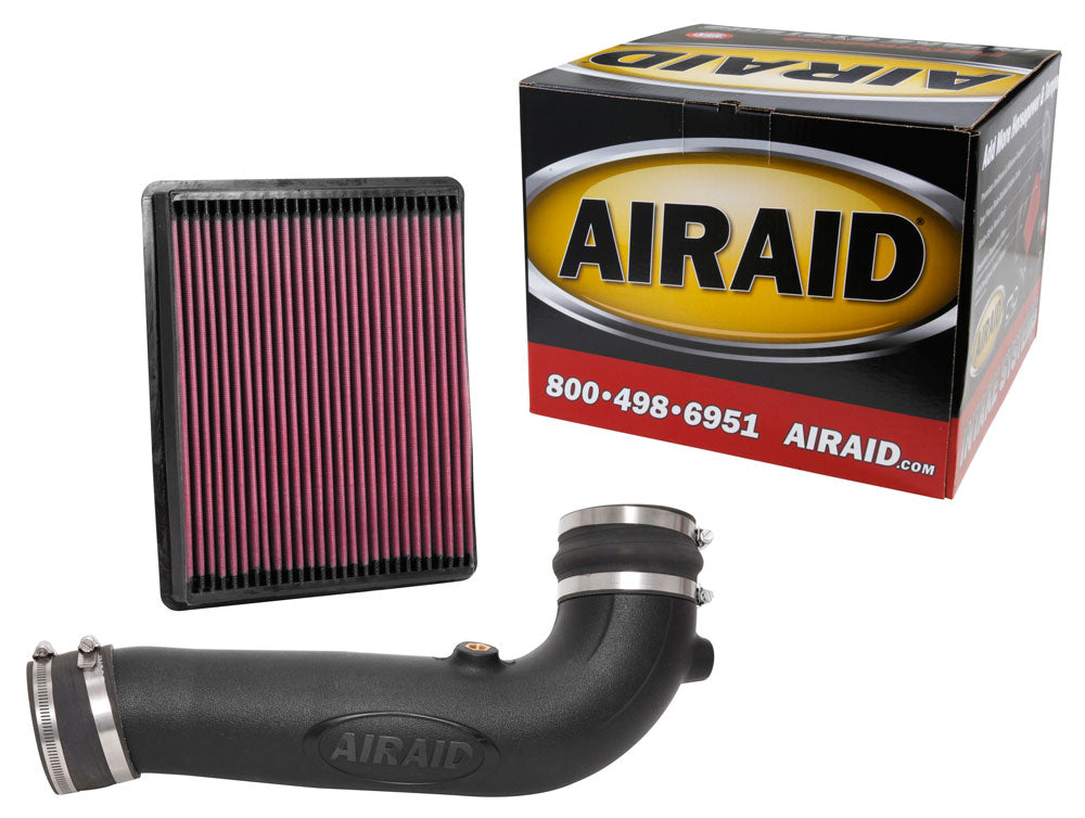 AIRAID AIR-201-751 Junior Air Intake System by AIRAID