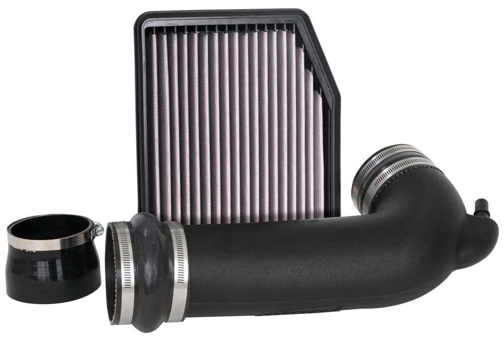 AIRAID AIR-201-782 Junior Air Intake System by AIRAID