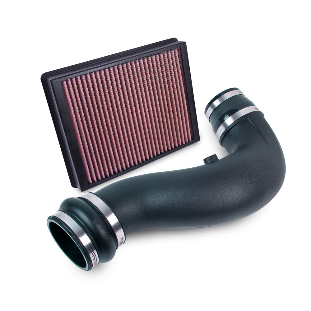 AIRAID AIR-201-785 Junior Air Intake System by AIRAID