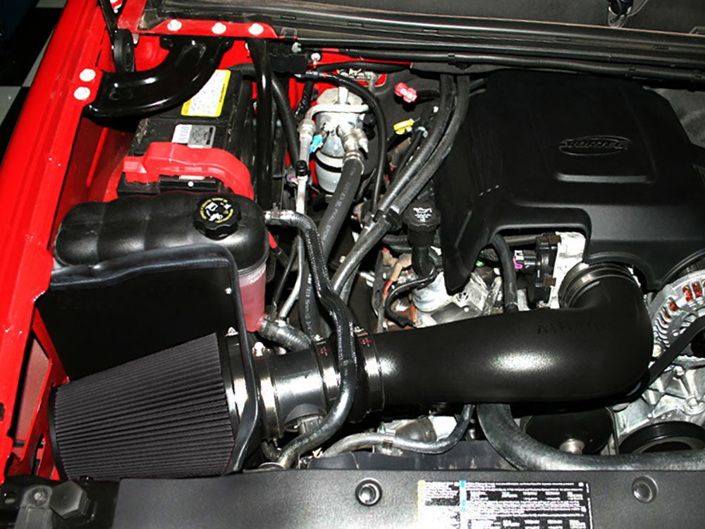 AIRAID AIR-202-197 Performance Air Intake System by AIRAID