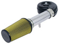 AIRAID AIR-204-104 Performance Air Intake System by AIRAID