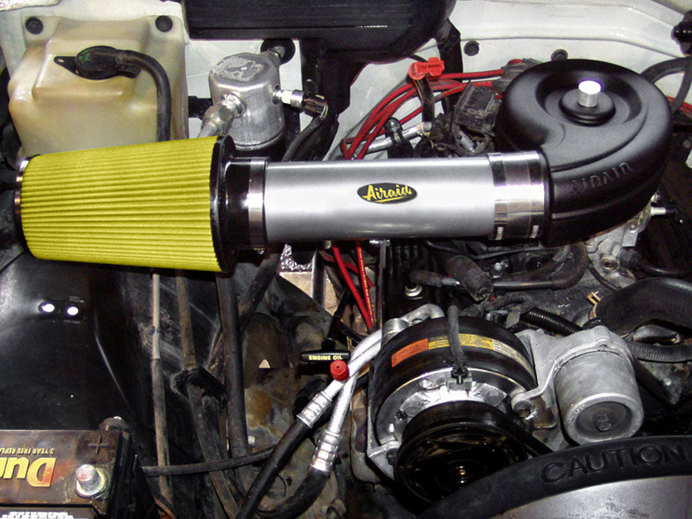 AIRAID AIR-204-104 Performance Air Intake System by AIRAID