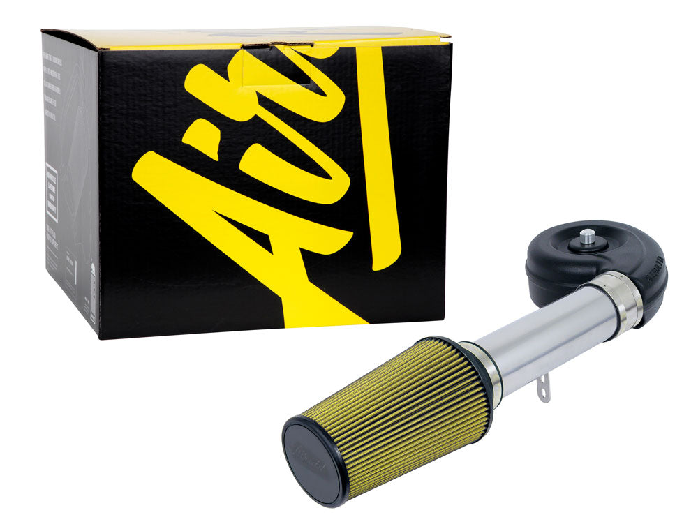 AIRAID AIR-204-104 Performance Air Intake System by AIRAID