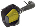 AIRAID AIR-204-233 Performance Air Intake System by AIRAID