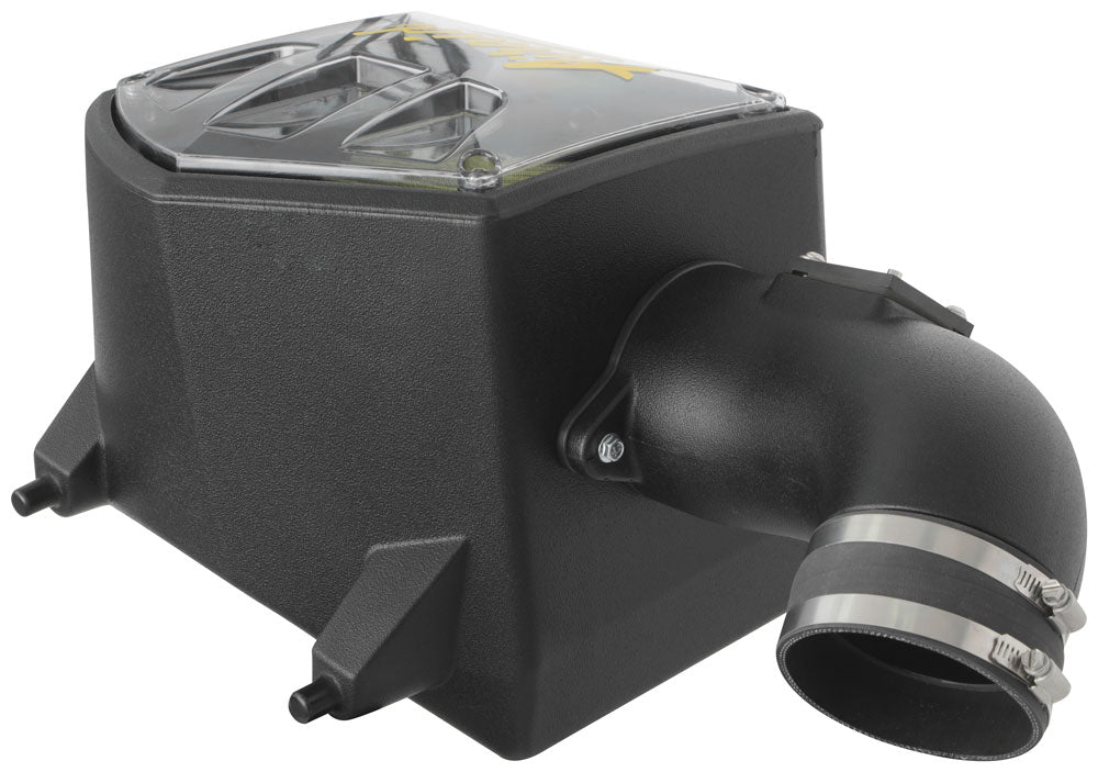 AIRAID AIR-204-306 Performance Air Intake System by AIRAID