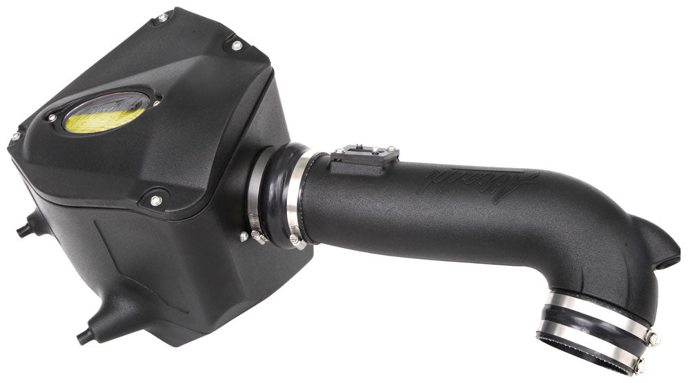 AIRAID AIR-204-382 Performance Air Intake System by AIRAID