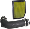 AIRAID AIR-204-795 Junior Air Intake System by AIRAID