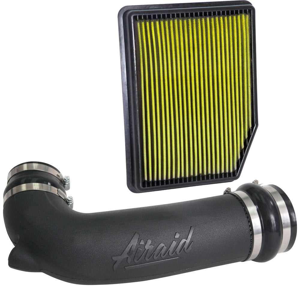 AIRAID AIR-204-795 Junior Air Intake System by AIRAID
