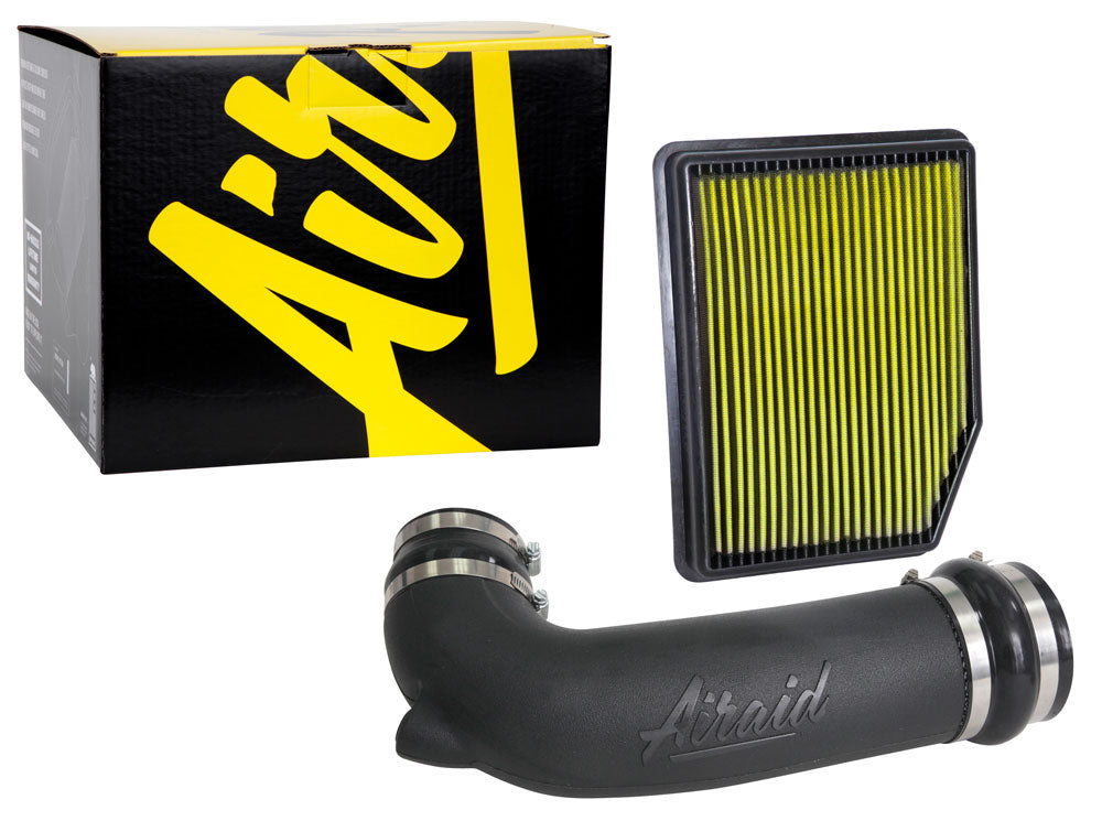 AIRAID AIR-204-795 Junior Air Intake System by AIRAID