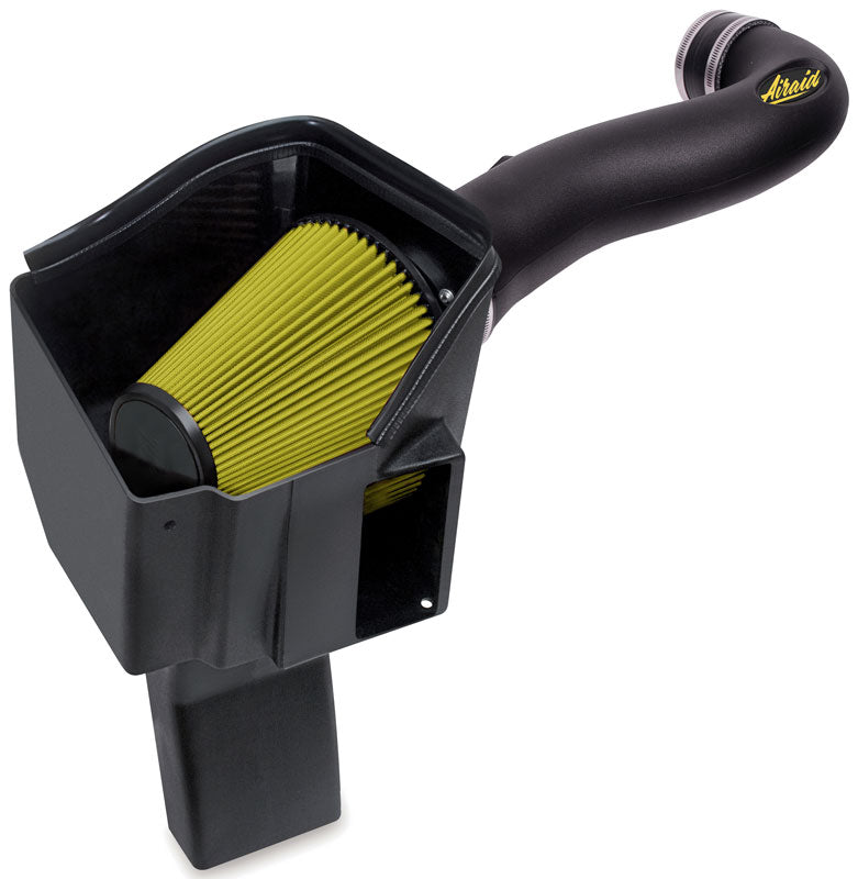 AIRAID AIR-205-285 Performance Air Intake System by AIRAID