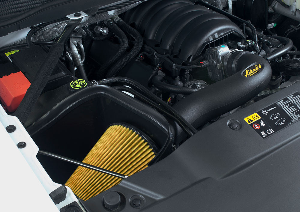 AIRAID AIR-205-285 Performance Air Intake System by AIRAID