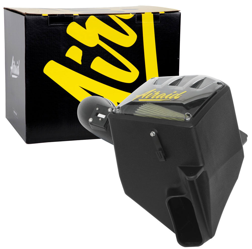 AIRAID AIR-205-306 Performance Air Intake System by AIRAID
