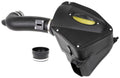 AIRAID AIR-205-382 Performance Air Intake System by AIRAID