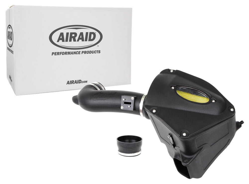 AIRAID AIR-205-382 Performance Air Intake System by AIRAID
