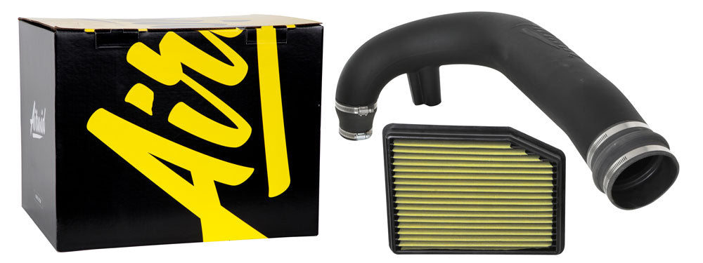 AIRAID AIR-205-794 Junior Air Intake System by AIRAID