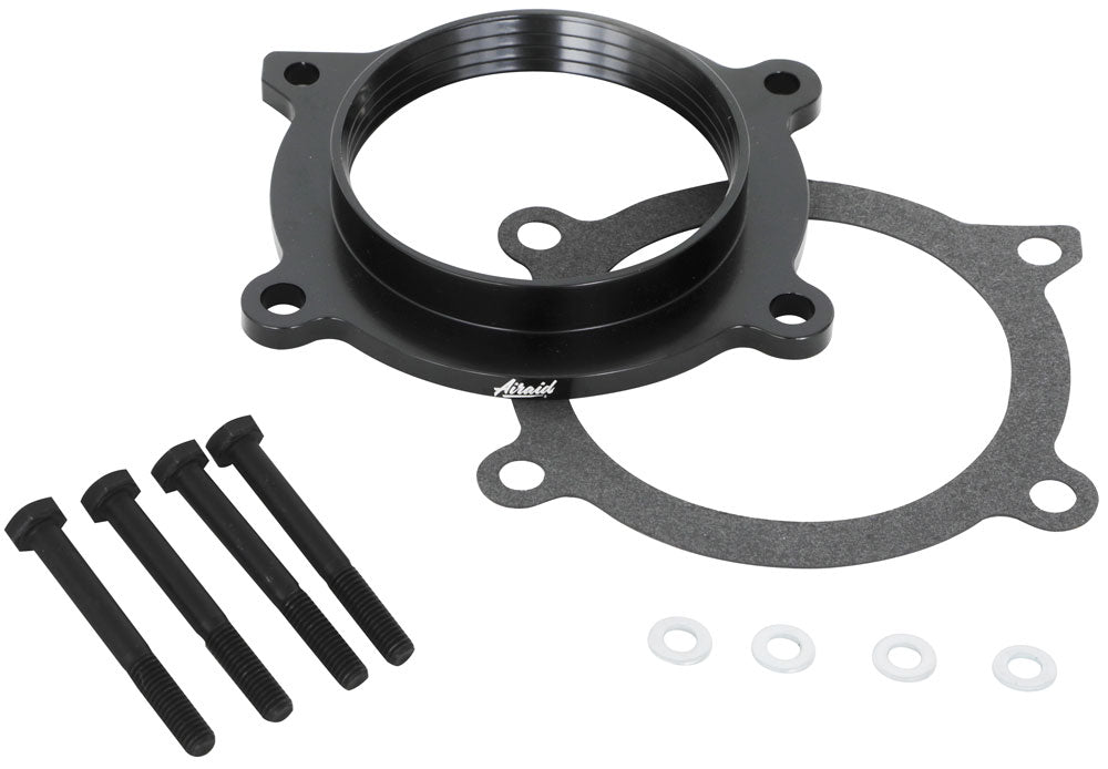 AIRAID AIR-250-501 AIRAID Throttle Body Spacer by AIRAID