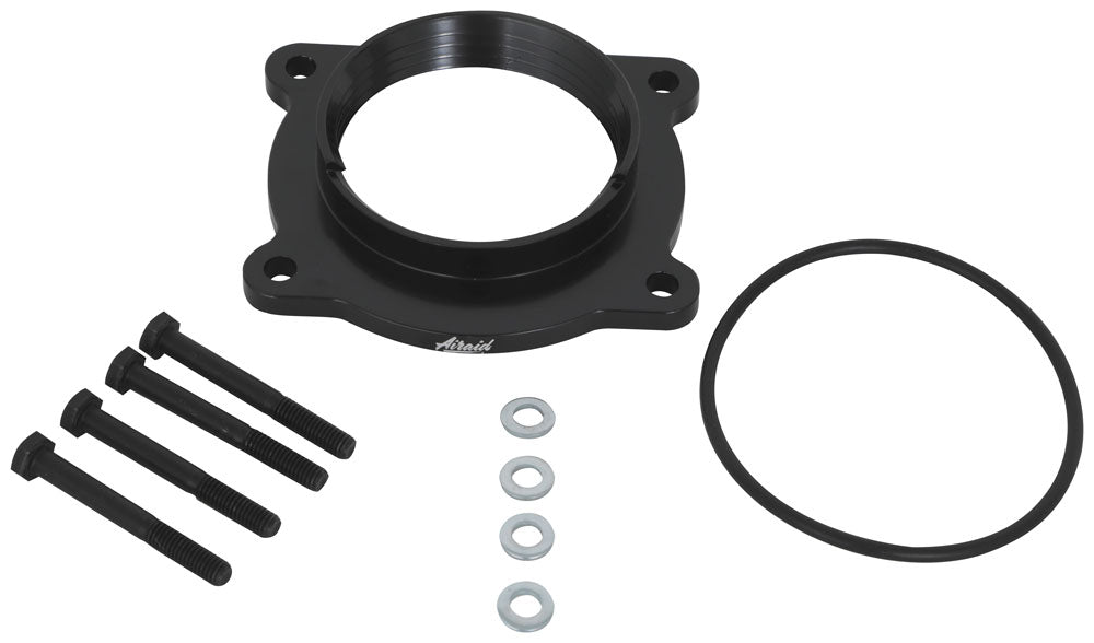 AIRAID AIR-250-609 AIRAID Throttle Body Spacer by AIRAID