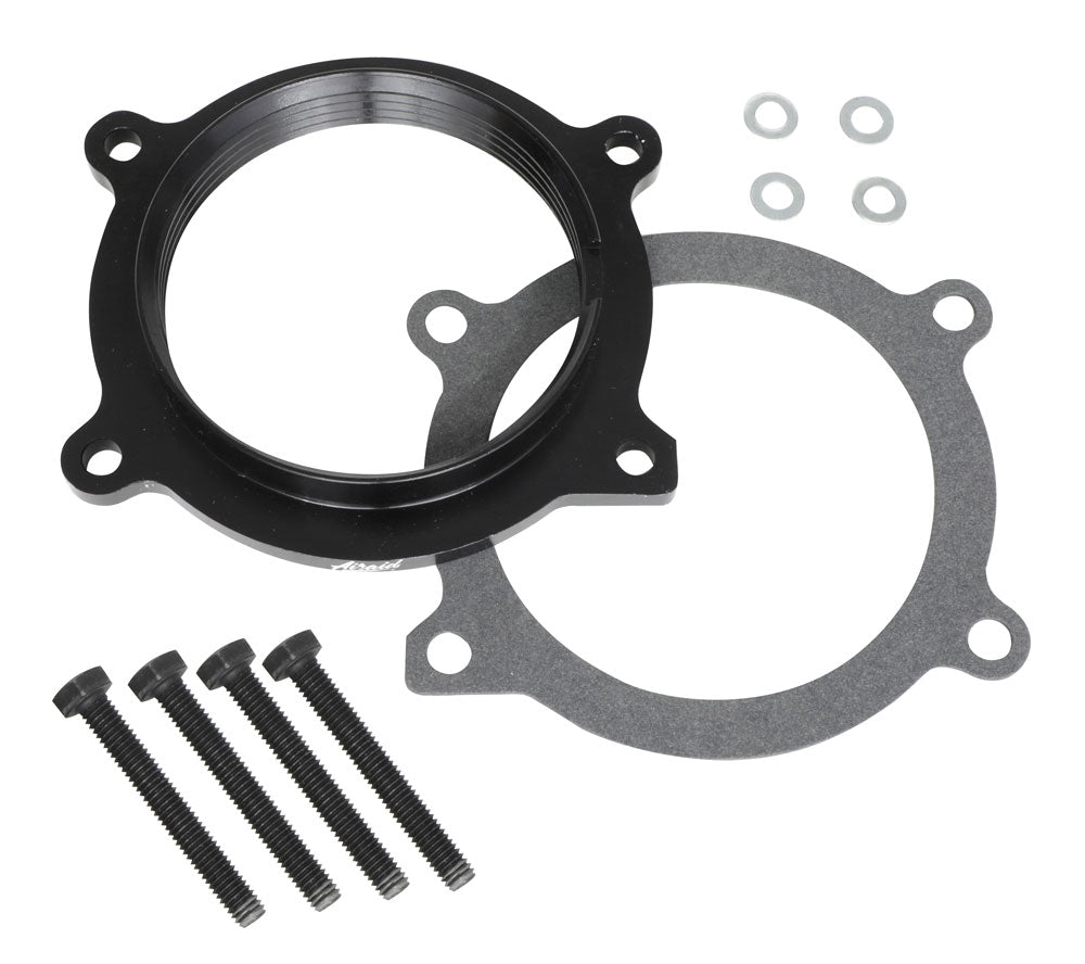 AIRAID AIR-250-634 AIRAID Throttle Body Spacer by AIRAID