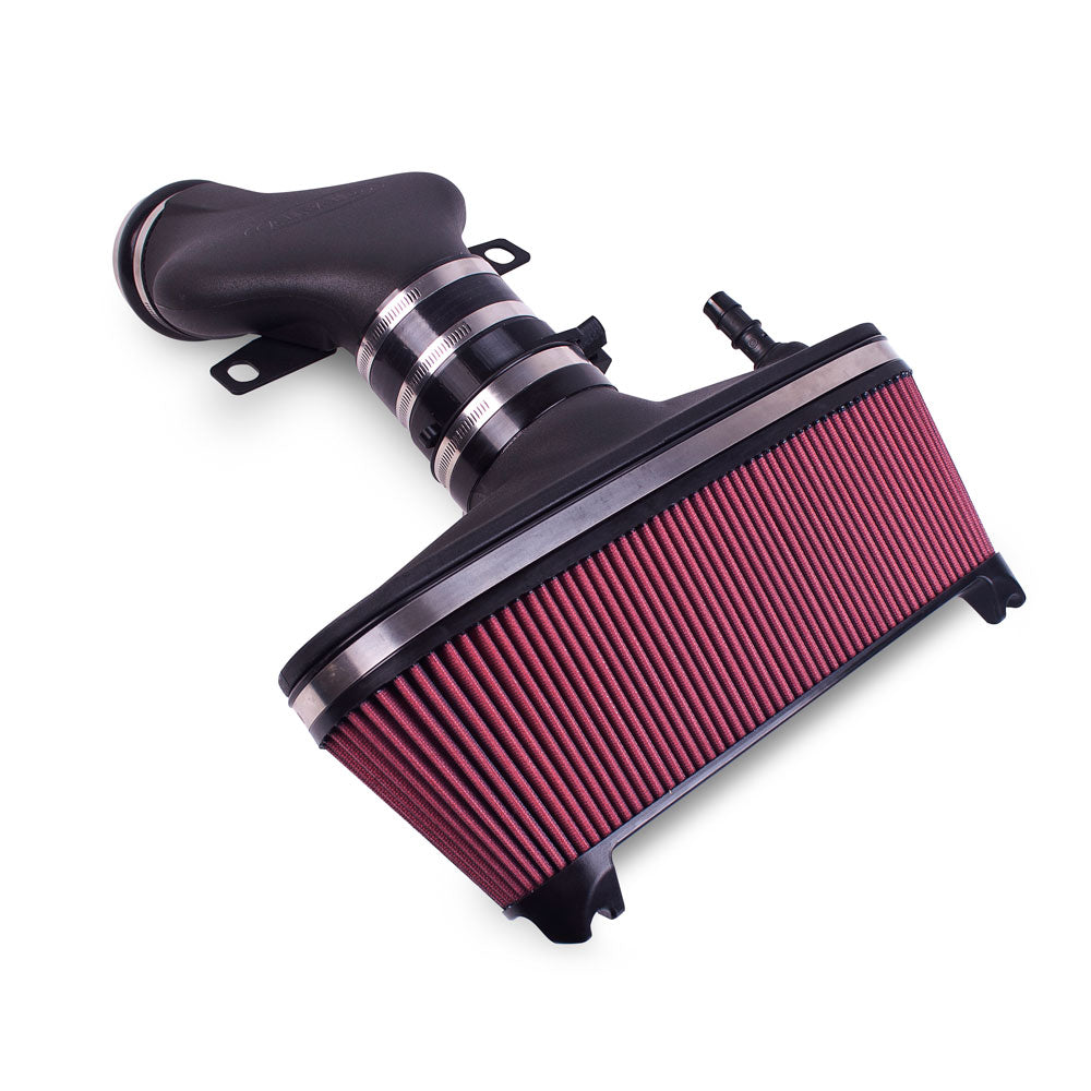 AIRAID AIR-251-292 Performance Air Intake System by AIRAID