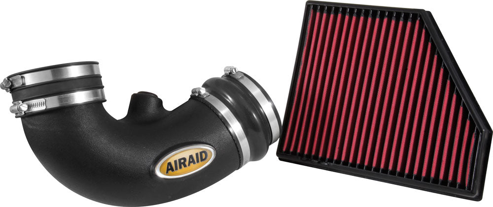 AIRAID AIR-251-701 Junior Air Intake System by AIRAID