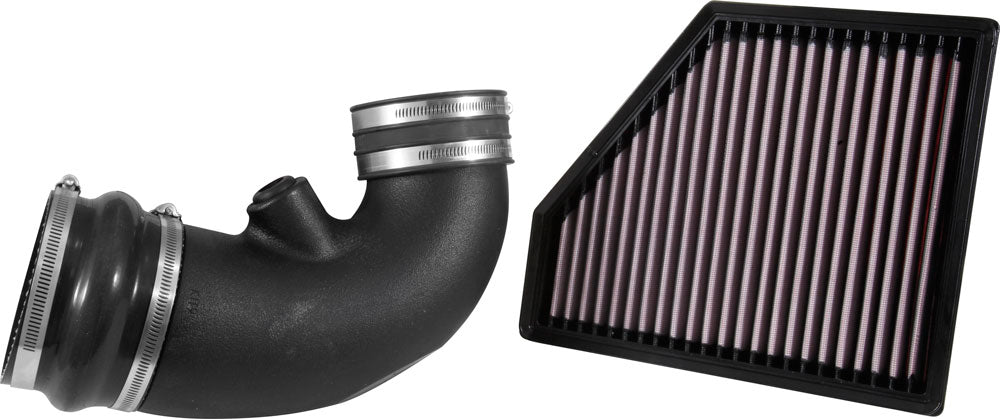 AIRAID AIR-251-701 Junior Air Intake System by AIRAID
