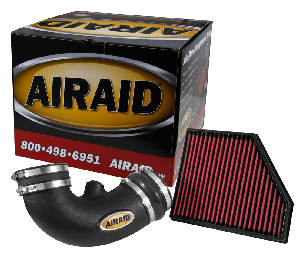 AIRAID AIR-251-701 Junior Air Intake System by AIRAID