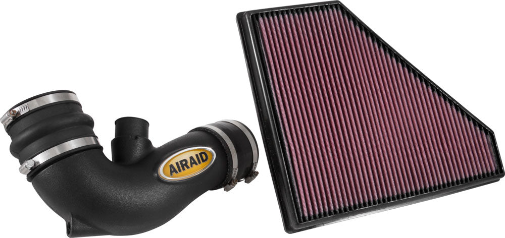 AIRAID AIR-251-702 Junior Air Intake System by AIRAID