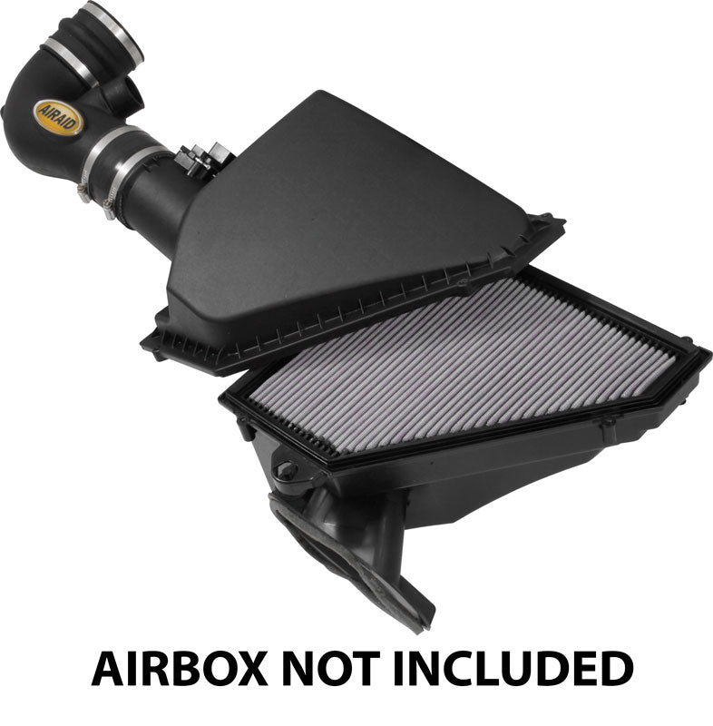 AIRAID AIR-251-702 Junior Air Intake System by AIRAID