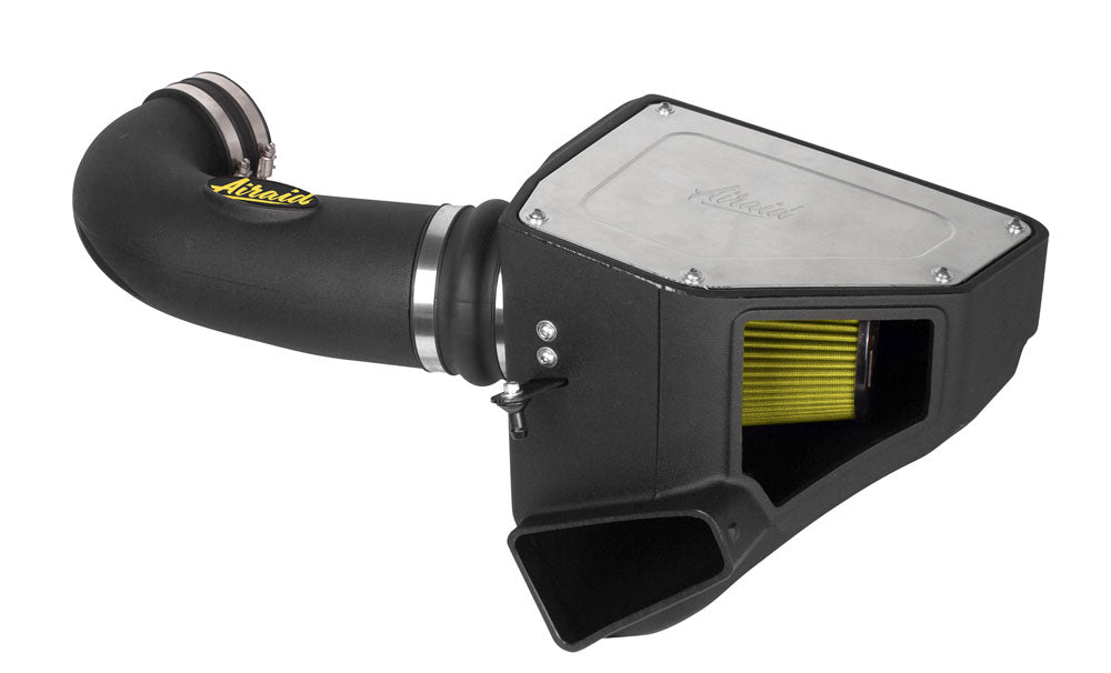 AIRAID AIR-254-333 Performance Air Intake System by AIRAID