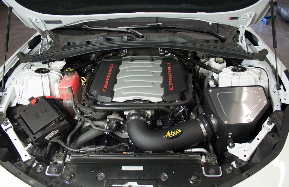 AIRAID AIR-254-333 Performance Air Intake System by AIRAID